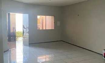 Imagem: Casa para venda em Reis Magos