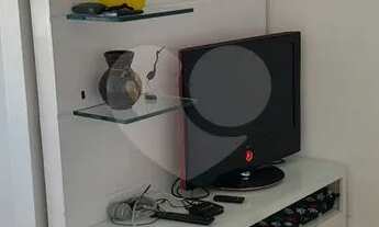 Imagem 3: Apartamento alto de Santana com 2 dormitórios, 1 vaga