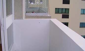 Imagem 2: APARTAMENTO REFORMADO - MOBILIADO E MUITO ESPAÇOSO - CONFORTO COM 2 VAGAS DE GARAGEM EM PR