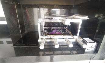 Imagem 7: Casa com 3 dormitórios à venda, 170 m² por R$ 1.290.000,00 - Condomínio Reserva Rudá - São