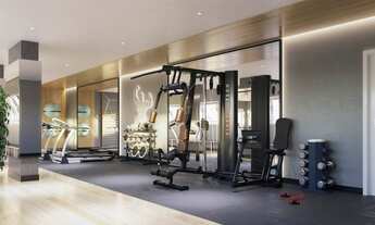 Imagem 2: APARTAMENTO COM 67.31 m² - MIRIM - PRAIA GRANDE SP