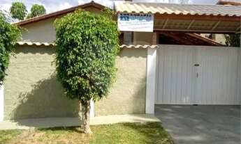 Imagem 2: Casa de condomínio para venda possui 178 metros quadrados com 3 quartos em Lageadinho - Ib