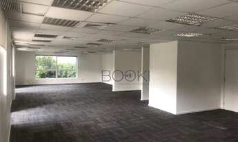 Imagem: Oportunidade - Thera Berrini Office - 137