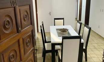 Imagem 2: Apartamento mobilia para aluguel, 75 m², 3 quartos, 2 suítes em Manaíra - João Pessoa - P