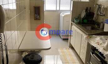 Imagem 7: Apartamento à venda, Jardim Monte Kemel, São Paulo, SP- Excelente apto com 47,17 metros