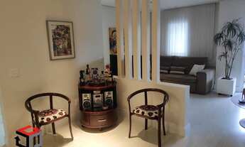 Imagem 5: Apartamento à venda 3 quartos 2 suítes 3 vagas Condomínio Montmatre Santa Paula - São Caet