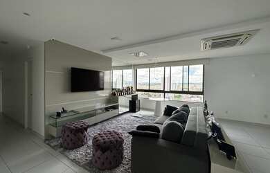 Imagem 5: Edf. João Pedro 180M2 -Alto padrão com 5 quartos