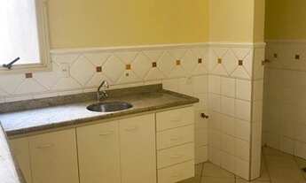 Imagem 4: Apartamento para aluguel tem 40 metros quadrados com 1 quarto