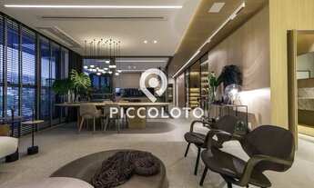 Imagem: Apartamento - Nova Campinas - Campinas