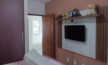 Imagem 6: Casa Duplex para Venda em Fortaleza, Lagoa Redonda, 3 dormitórios, 2 suítes, 3 banheiros