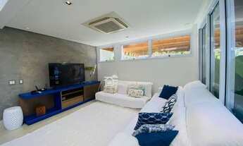 Imagem 3: Casa com 4 dormitórios à venda, 225 m² - Praia de Juquehy - São Sebastião/SP