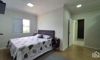 Imagem 12: VARGEM GRANDE PAULISTA - Casa de Condomínio - Villa Rica