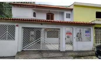 Imagem 2: Santo André - Casa Padrão - Bangú