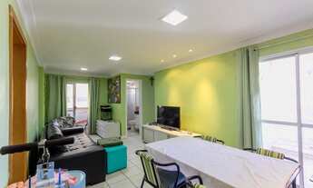 Imagem: Apartamento para Aluguel - Alto da Glória