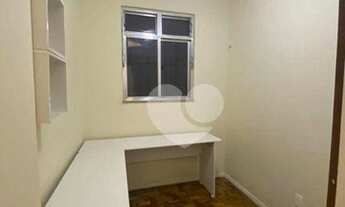 Imagem 5: Apartamento com 2 dormitórios à venda, 49 m² por R$ 490.000,00 - Flamengo - Rio de Janeiro