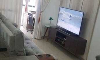 Imagem 3: Condominio Acqua Village - 2 quartos com suíte - Reformado - 60m² - Vaga de garagem cobert