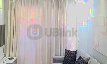 Imagem: Apartamento á venda no Jardim Umuarama