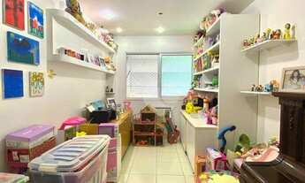 Imagem 10: Cobertura triplex - 4 quartos - piscina - portaria 24h - recreio dos Bandeirantes