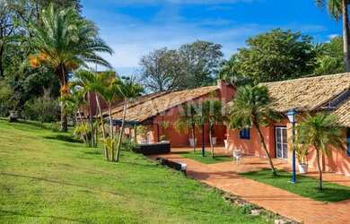 Imagem 4: Casa - Loteamento Residencial Pedra Alta (Sousas) - Campinas