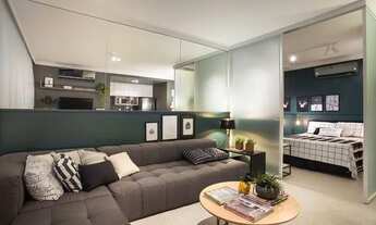 Imagem 3: Aluguel Apartamento com 1 dormitório