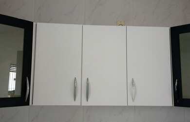 Imagem 3: Alugo apartamento 2 quartos no Geisel