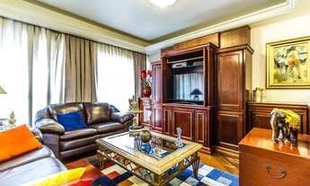 Imagem 7: Apartamento para Aluguel - Perdizes, 4 Quartos, 170 m2