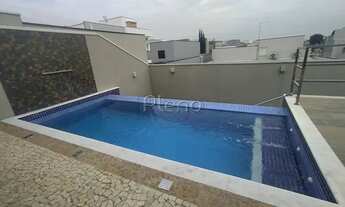 Imagem 5: Locação Casa com 4 dormitórios