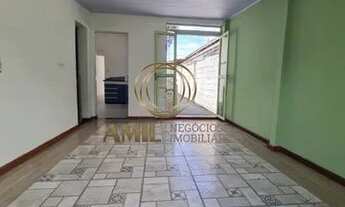 Imagem 4: LJC RA Amil aluga casa, 02 quartos, e uma edícula, em local privilegiado em São José dos C