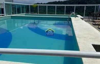 Imagem 3: AP 1 dorm, Canto do Forte, R$ 340 mil