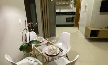 Imagem 6: APARTAMENTO RESIDENCIAL em FLORIANÓPOLIS - SC, CANASVIEIRAS