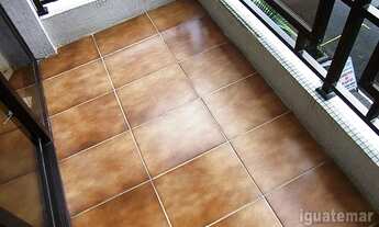 Imagem 5: Apartamento com 3 dormitórios à venda - Enseada P Brunella - Guarujá/SP