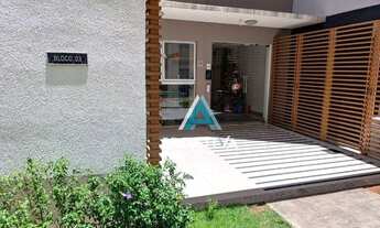 Imagem 5: Apartamento com 2 dormitórios à venda, 50 m² - Vila Metalúrgica - Santo André/SP