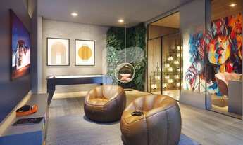 Imagem 7: Apartamento Luxo em Chácara Klabin - São Paulo, SP - lvg