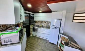 Imagem: Florianópolis - Apartamento Padrão - Ingleses