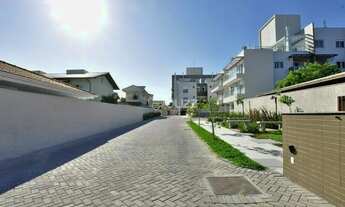 Imagem 3: Apartamento para venda possui 77 metros quadrados com 2 quartos em Campeche - Florianópoli