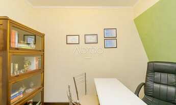 Imagem 5: Venha conhecer esta ótima residência próxima ao Bosque do Alemão no Jardim Schäffer - Vist