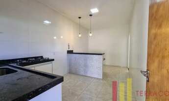 Imagem 5: URUAÇU - Casa Padrão - SETOR SUL II