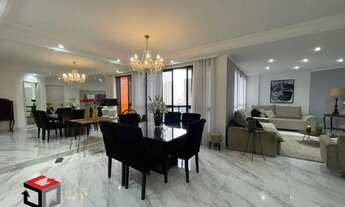 Imagem 5: Apartamento à venda 4 quartos 1 suíte 3 vagas Garden Tower Valparaíso - Santo André - SP