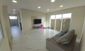 Imagem 7: Casa com 3 dormitórios à venda, 230 m² por R$ 1.190.000,00 - Loteamento Terras da Fazenda