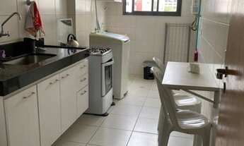 Imagem 4: NÃO PERCA! AP 2 QUARTOS MOBILIADO PROX A PRAIA