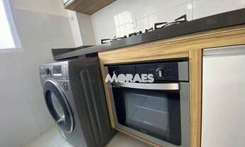 Imagem 5: Apartamento térreo com 2 dormitórios à venda, 48 m² por R$ 215.000 - Residencial Bela Fran