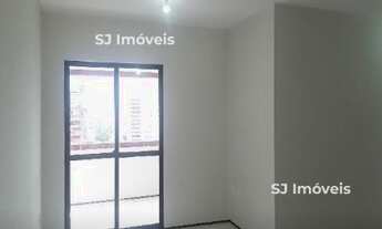 Imagem 2: Apartamento para aluguel tem 65 metros quadrados com 3 quartos em Aldeota - Fortaleza - CE