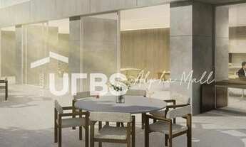 Imagem 4: Epic City Home - Apartamento 3 quartos, sendo 3 suítes