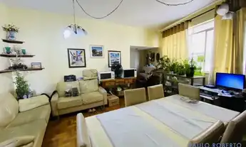 Imagem 5: APARTAMENTO - HIGIENÓPOLIS - SP