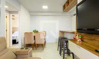 Imagem 5: Apartamento para Aluguel - Liberdade, 2 Quartos, 48 m2