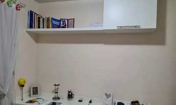 Imagem 6: Apartamento a venda no riacho fundo 2