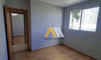 Imagem: Apartamento com 2 dormitórios à venda