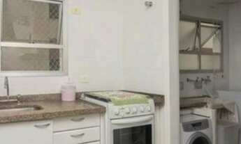 Imagem 5: Venda Apartamento 3 Dormitórios - 96 m² Brooklin