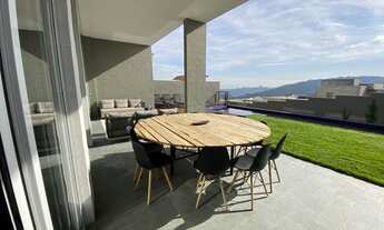 Imagem 5: Gênesis 2 - Casa com 5 suítes à venda, 450 m² por R$ 5.200.000 - Alphaville - Santana de