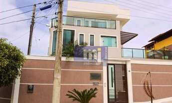 Imagem 3: CAMBOINHAS- 1ªQUADRA DA PRAIA- maravilhosa res. triplex , reformadíssima,4 quartos, 2stes